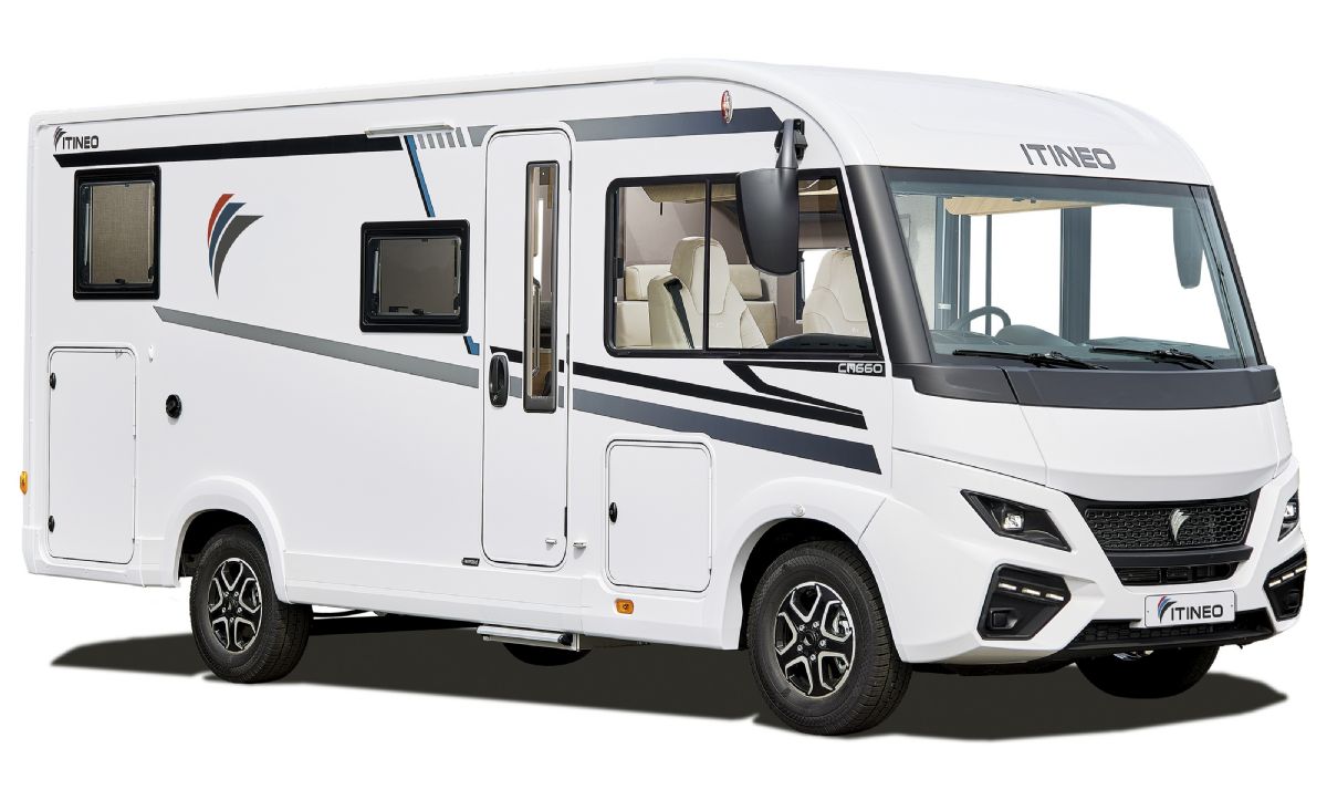2027 Itineo CM660