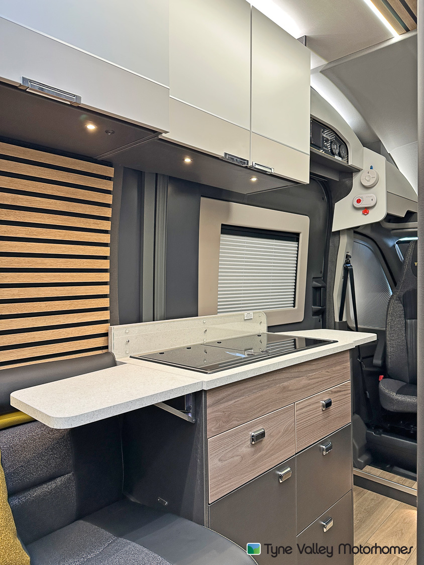 2026 Swift Trekker Xl