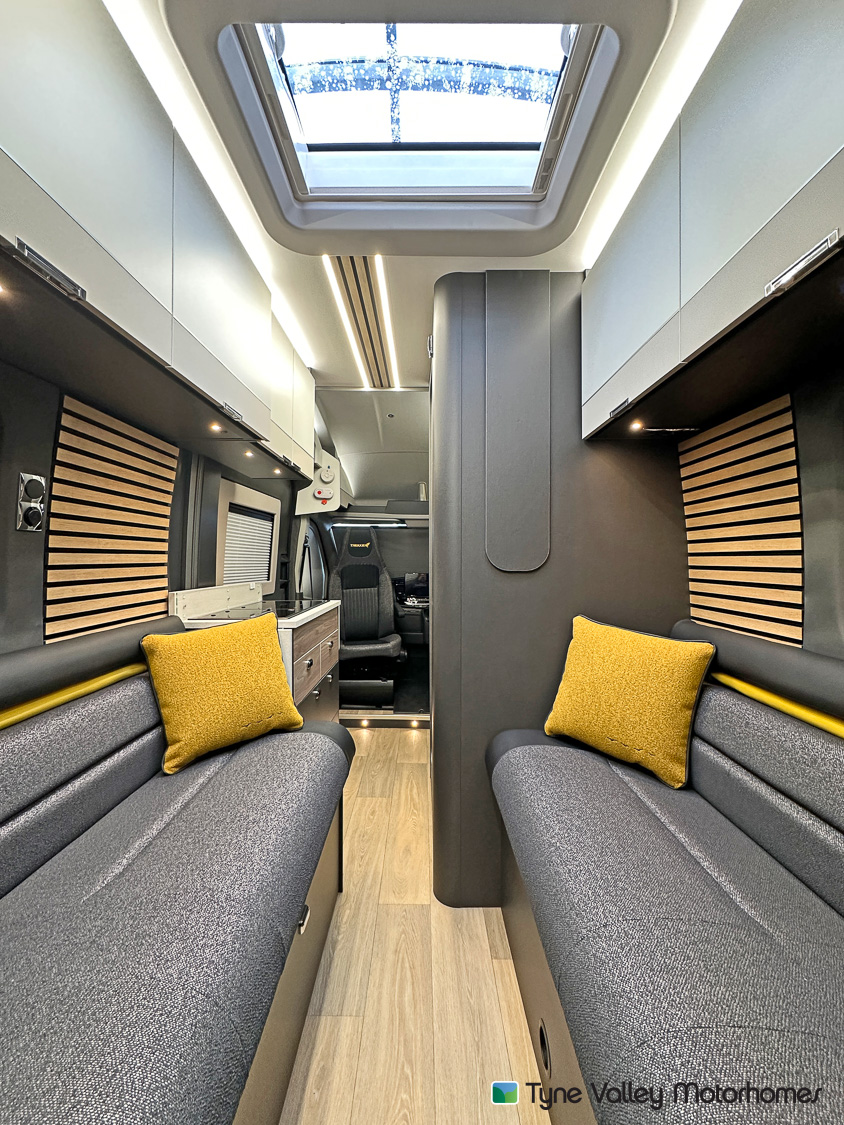 2026 Swift Trekker Xl