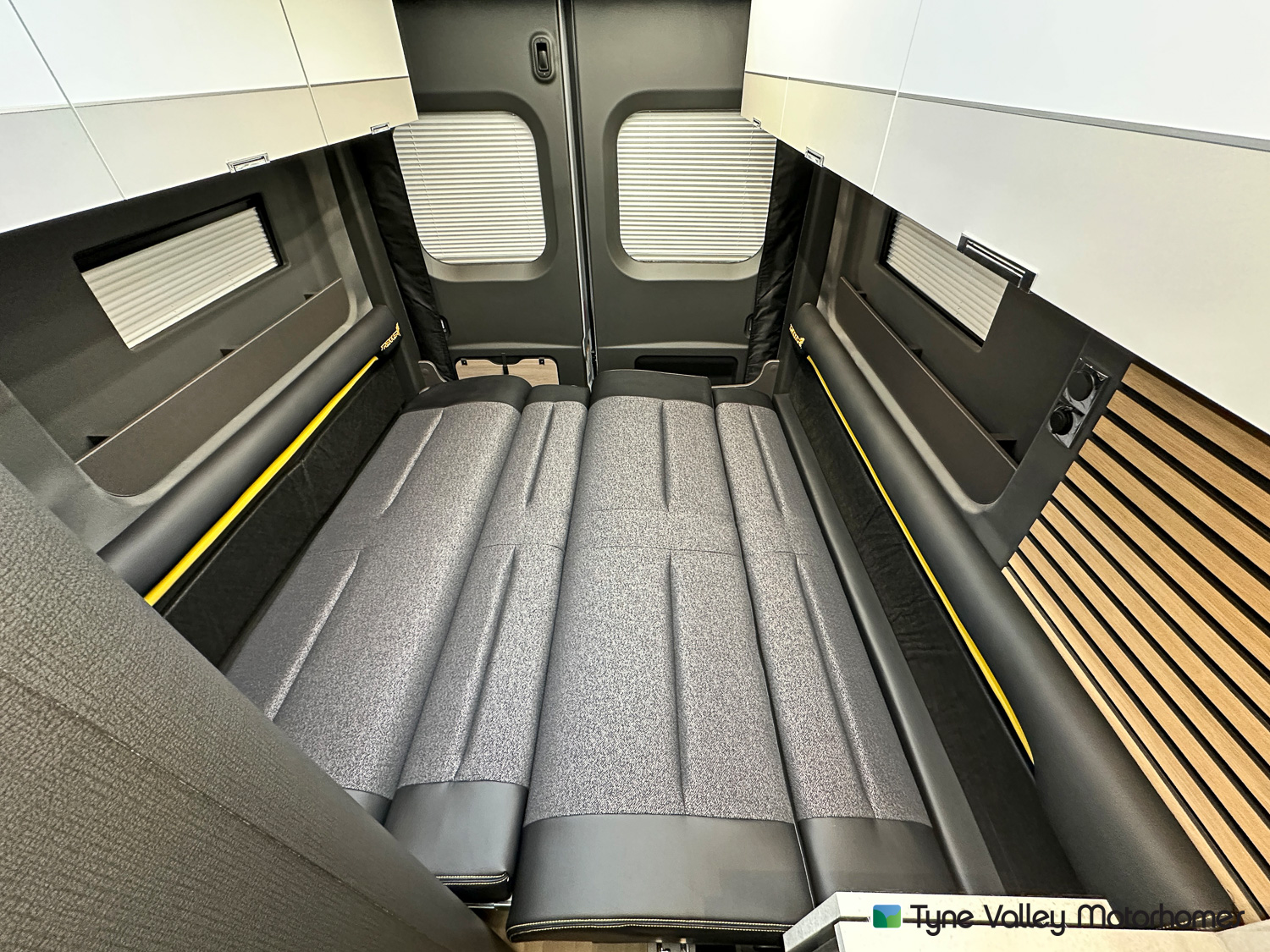 2026 Swift Trekker Xl