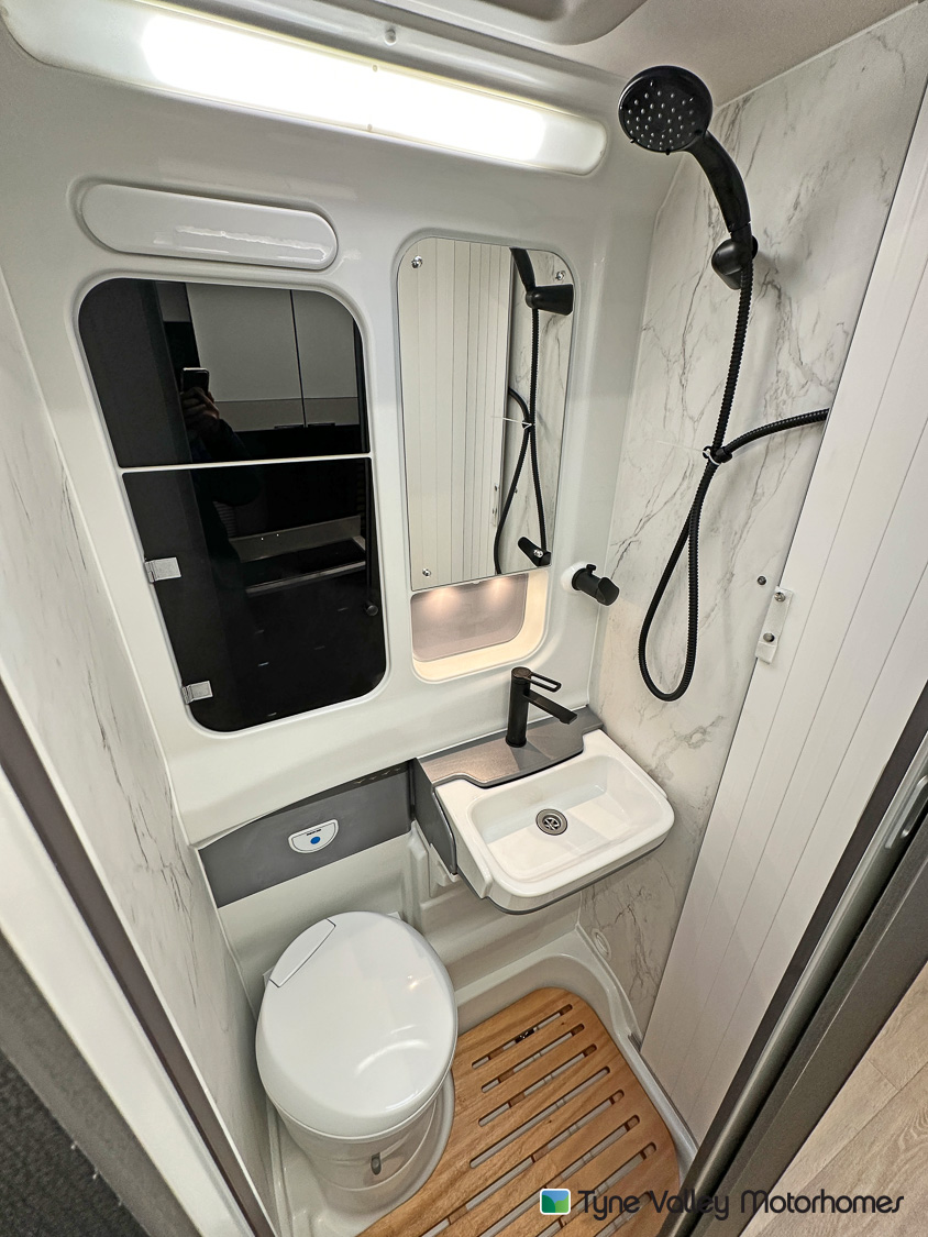 2026 Swift Trekker Xl
