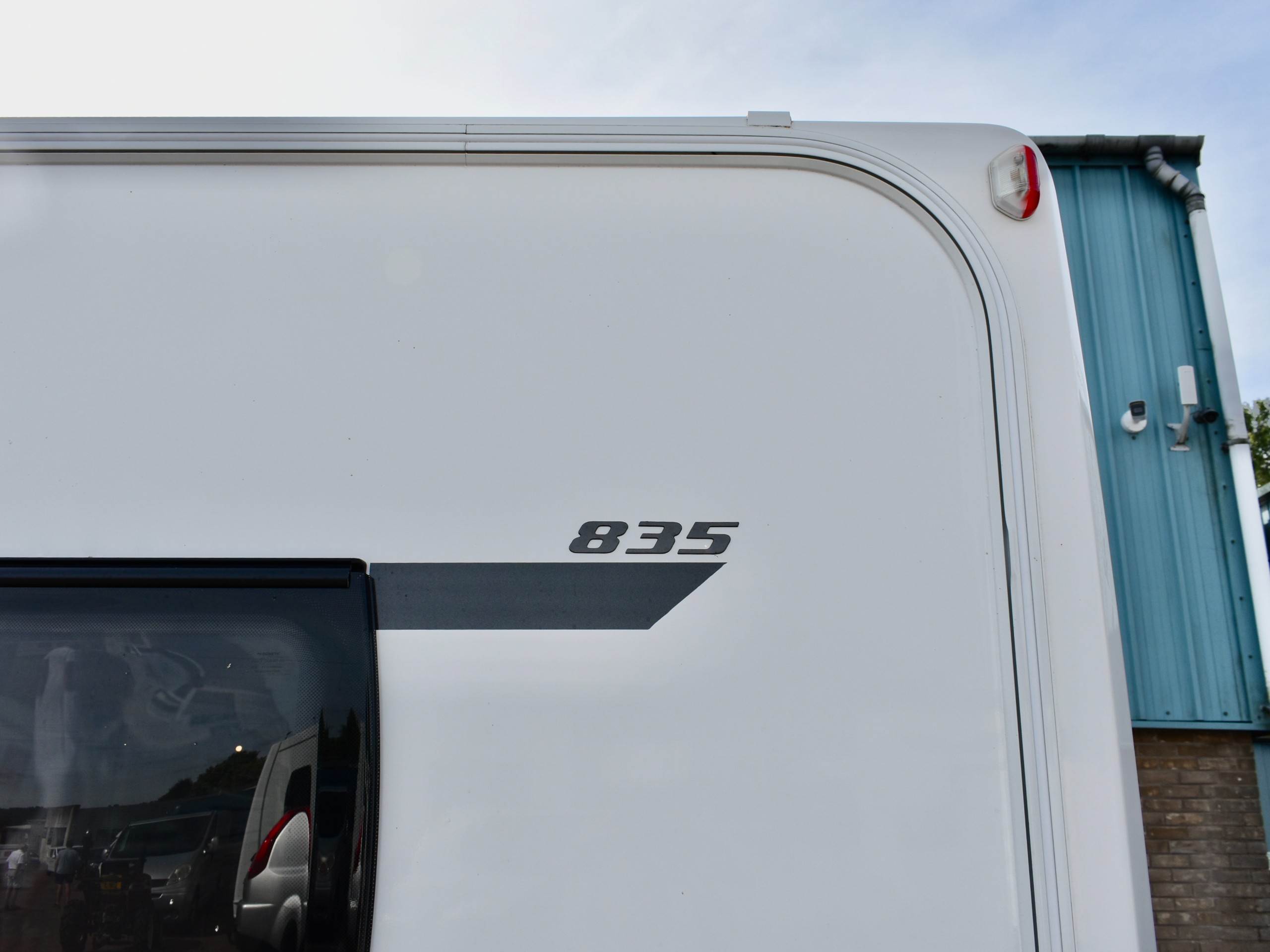 2022 Swift Challenger X835 - DEPOSIT NOW TAKEN