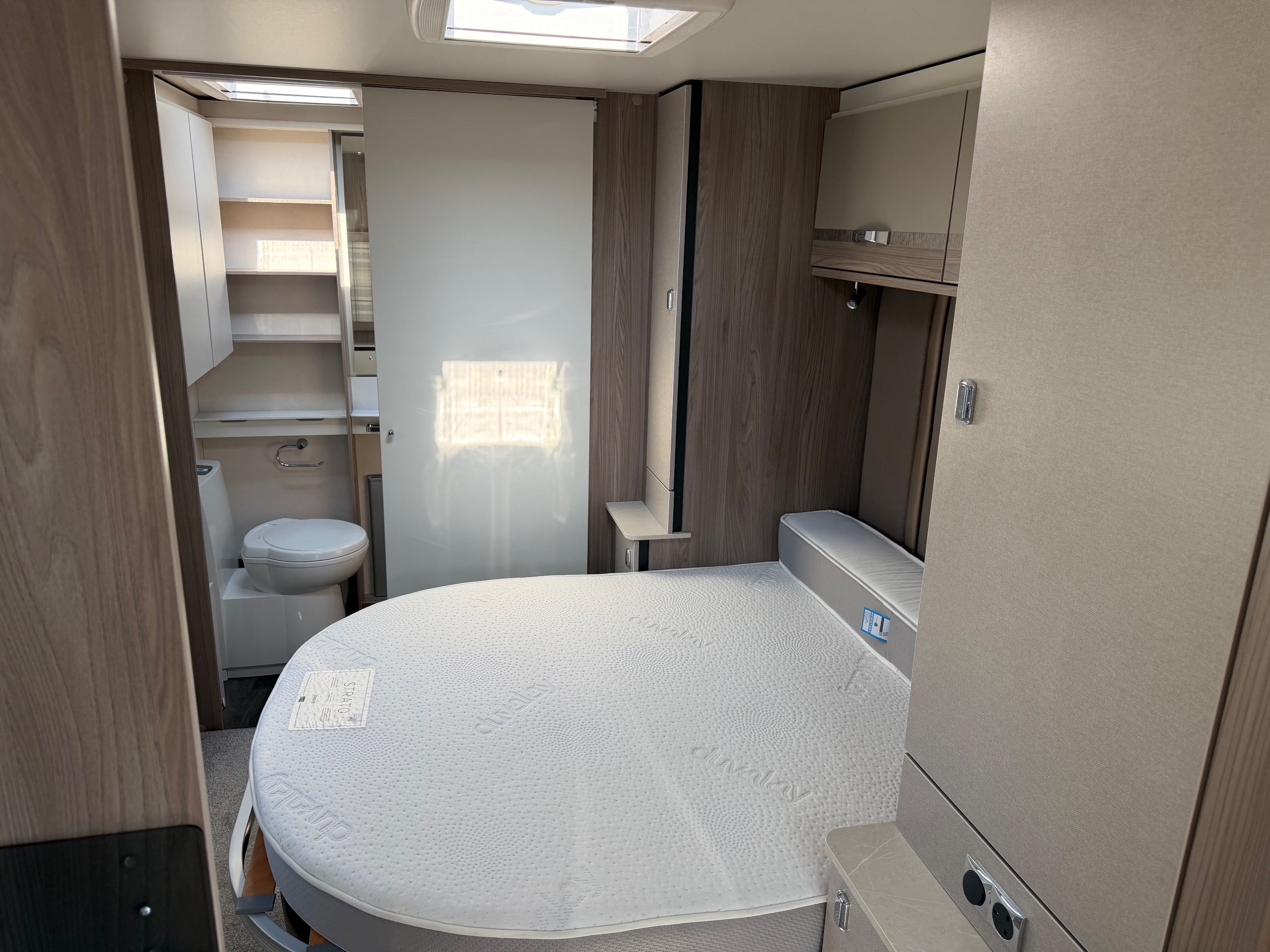 2023 Swift Challenger SE 580