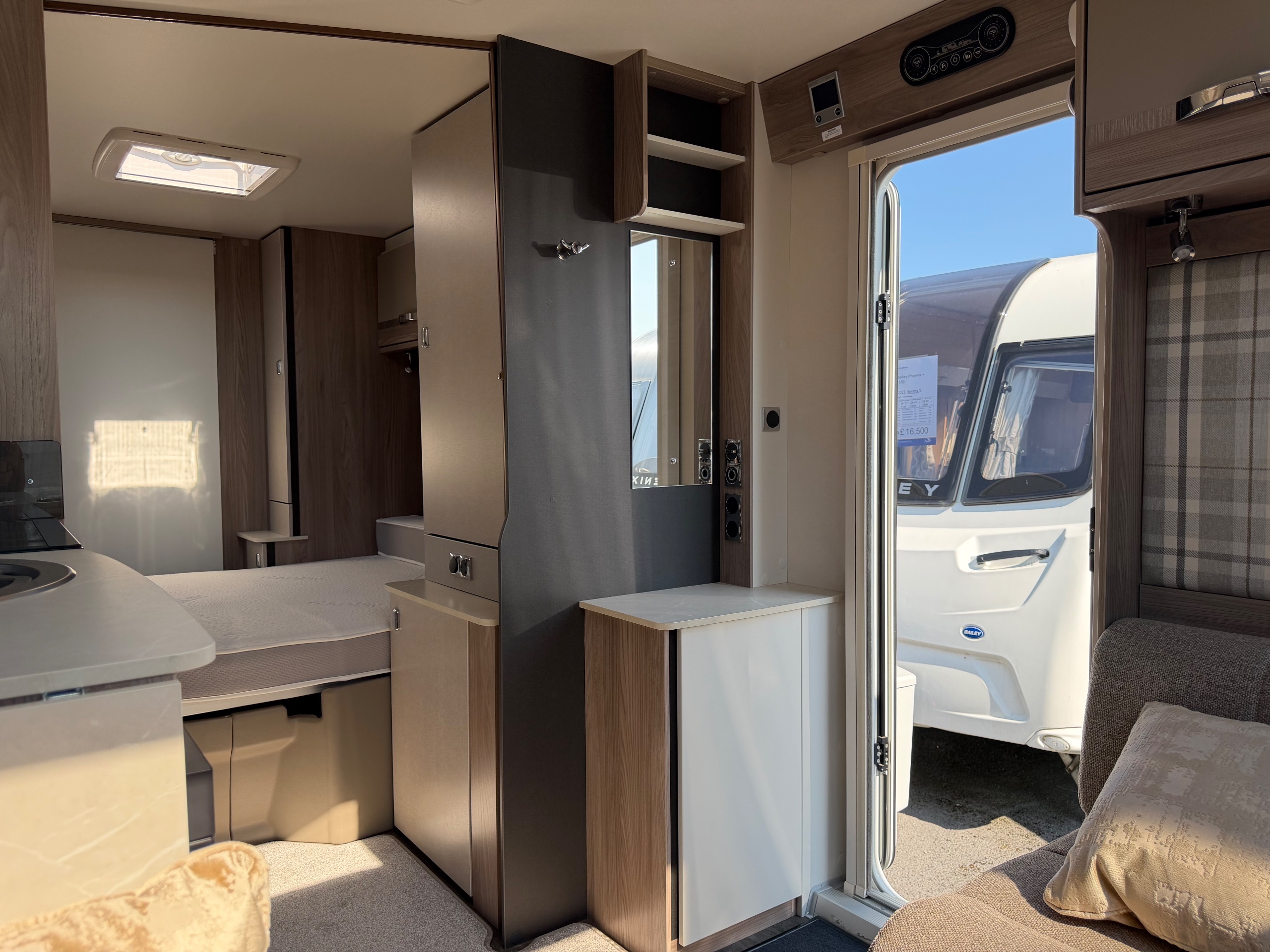 2023 Swift Challenger SE 580