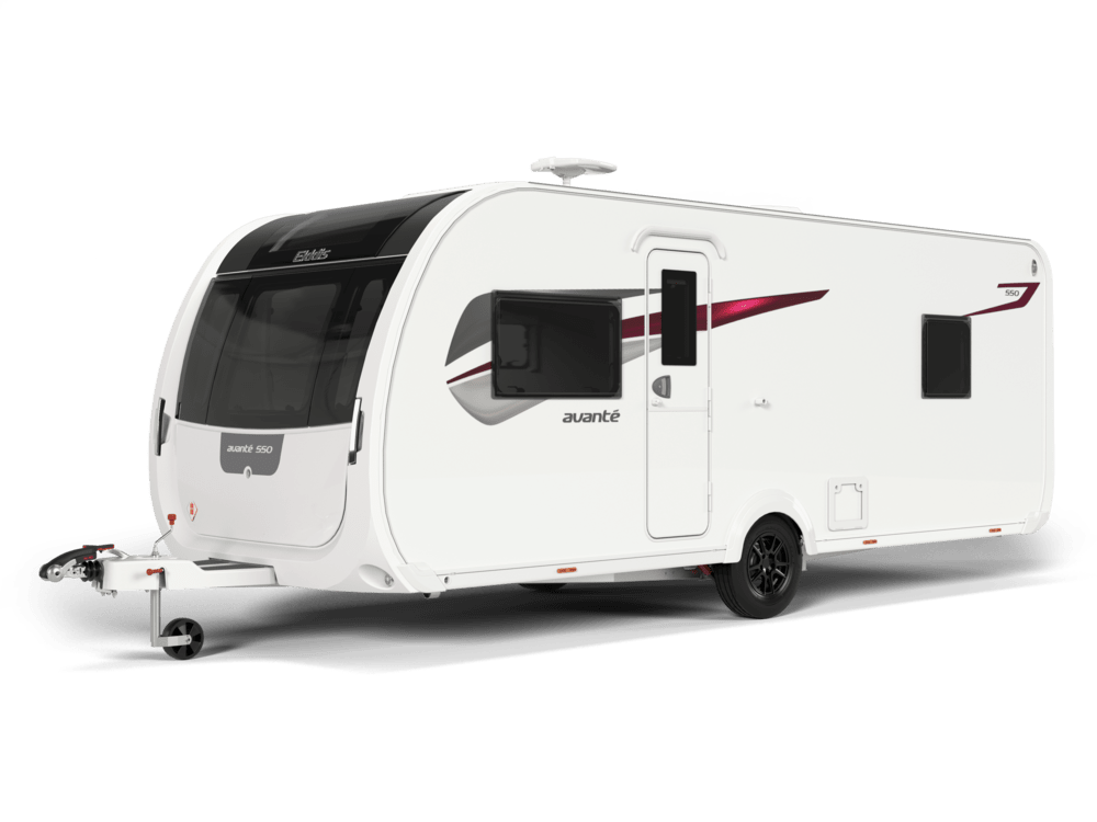 Exterior - Front