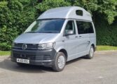 Volkswagen T6 Campervan