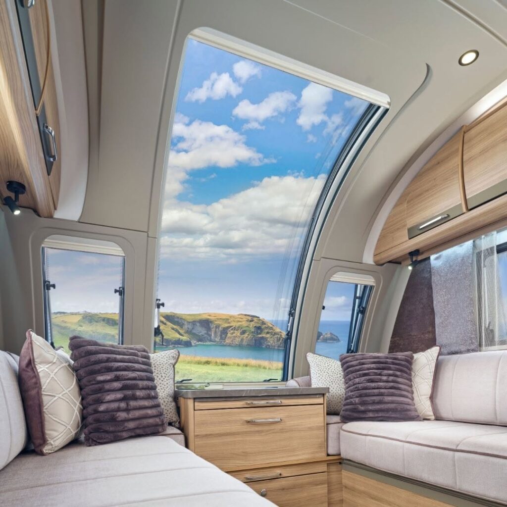 Swift Basecamp