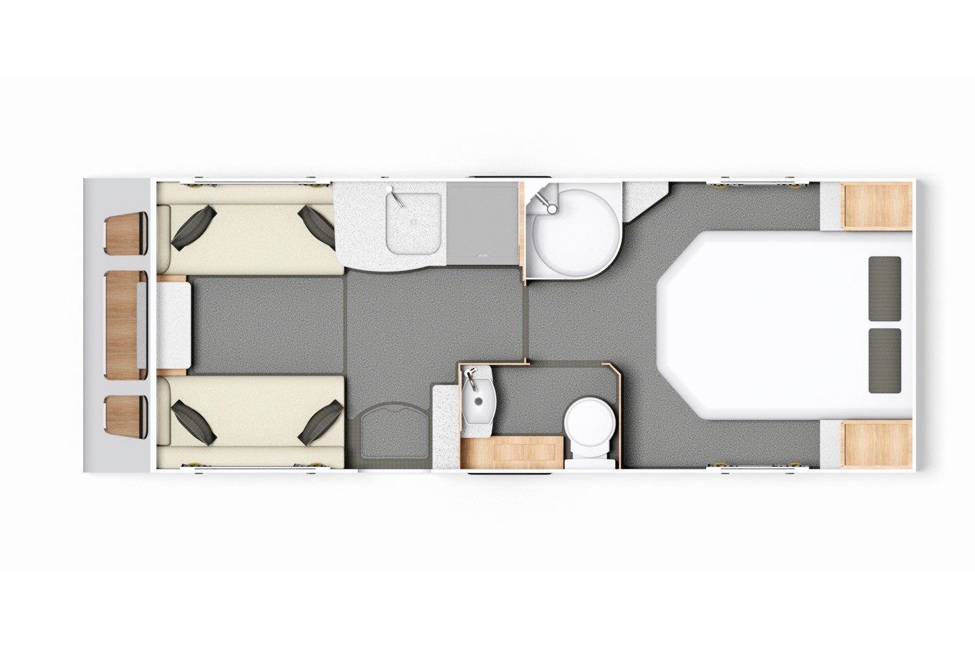 2018 Elddis Avante 550