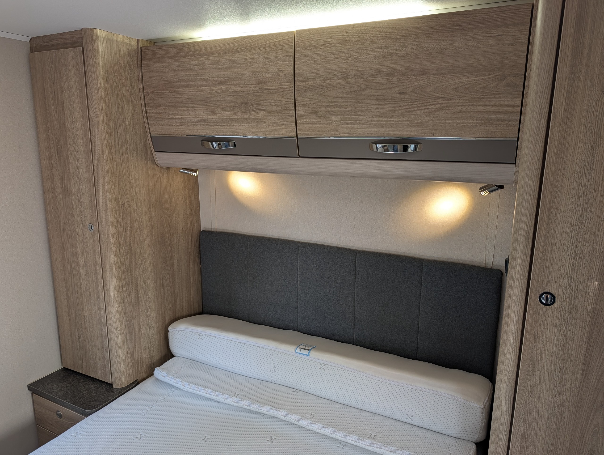 2018 Elddis Avante 550