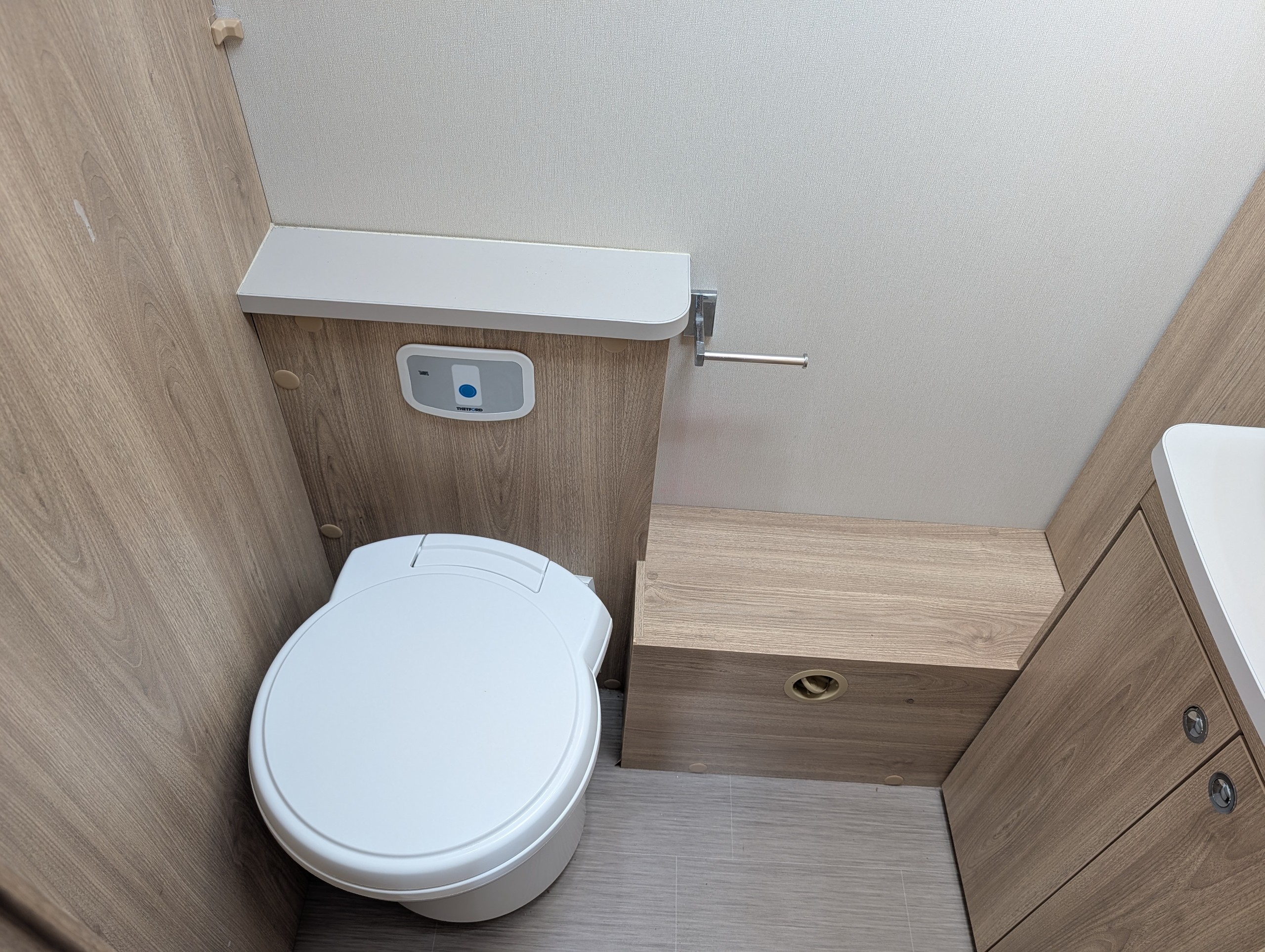 2018 Elddis Avante 550