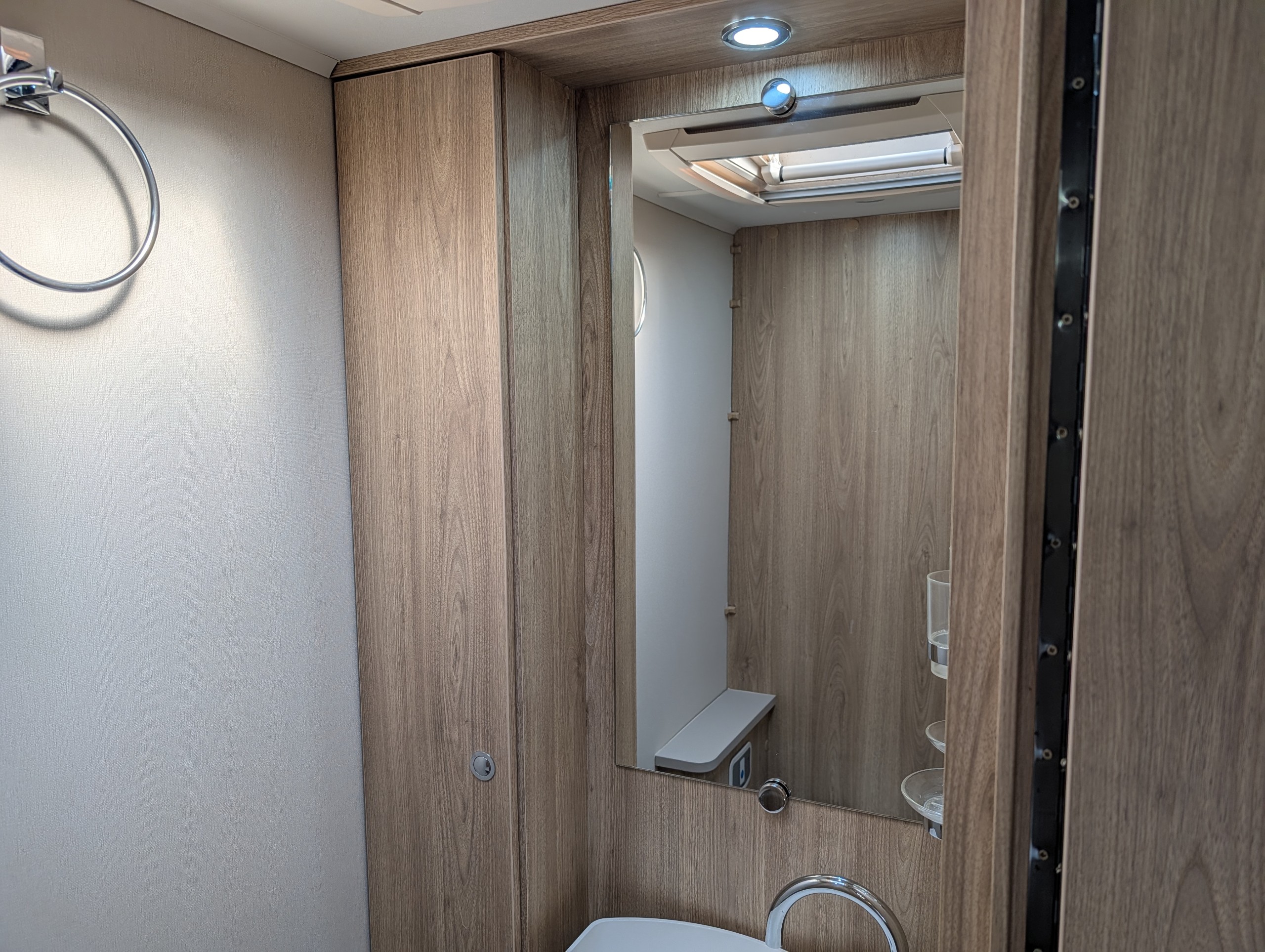 2018 Elddis Avante 550