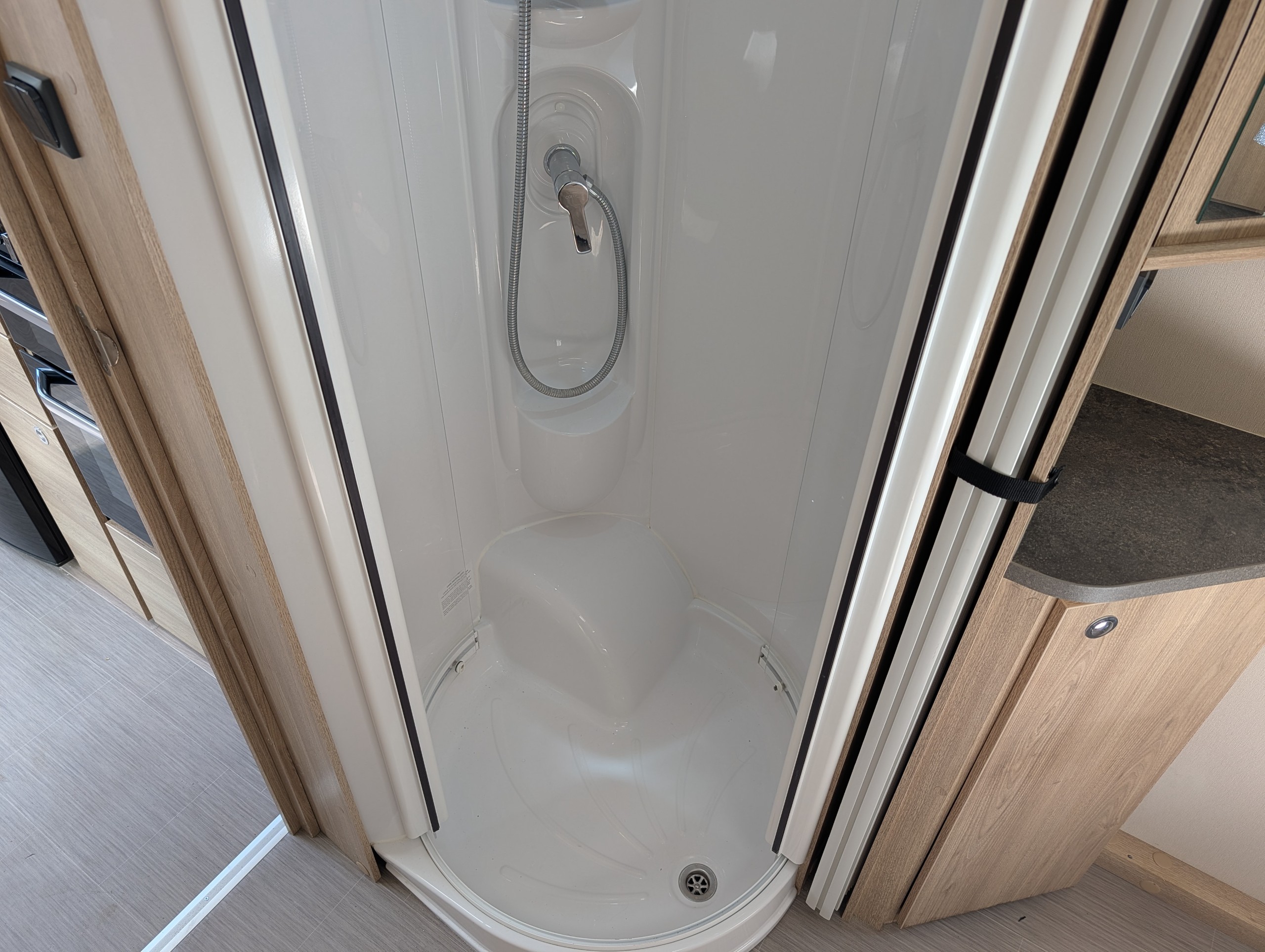 2018 Elddis Avante 550
