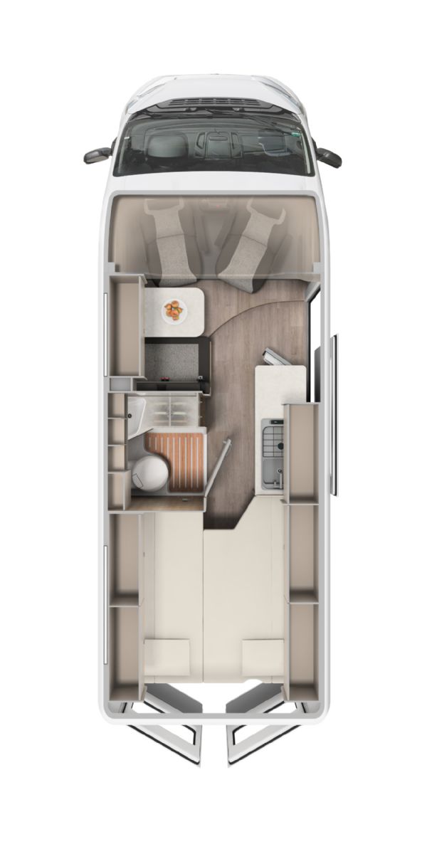 2027 Elddis Whirlwind GTV 563