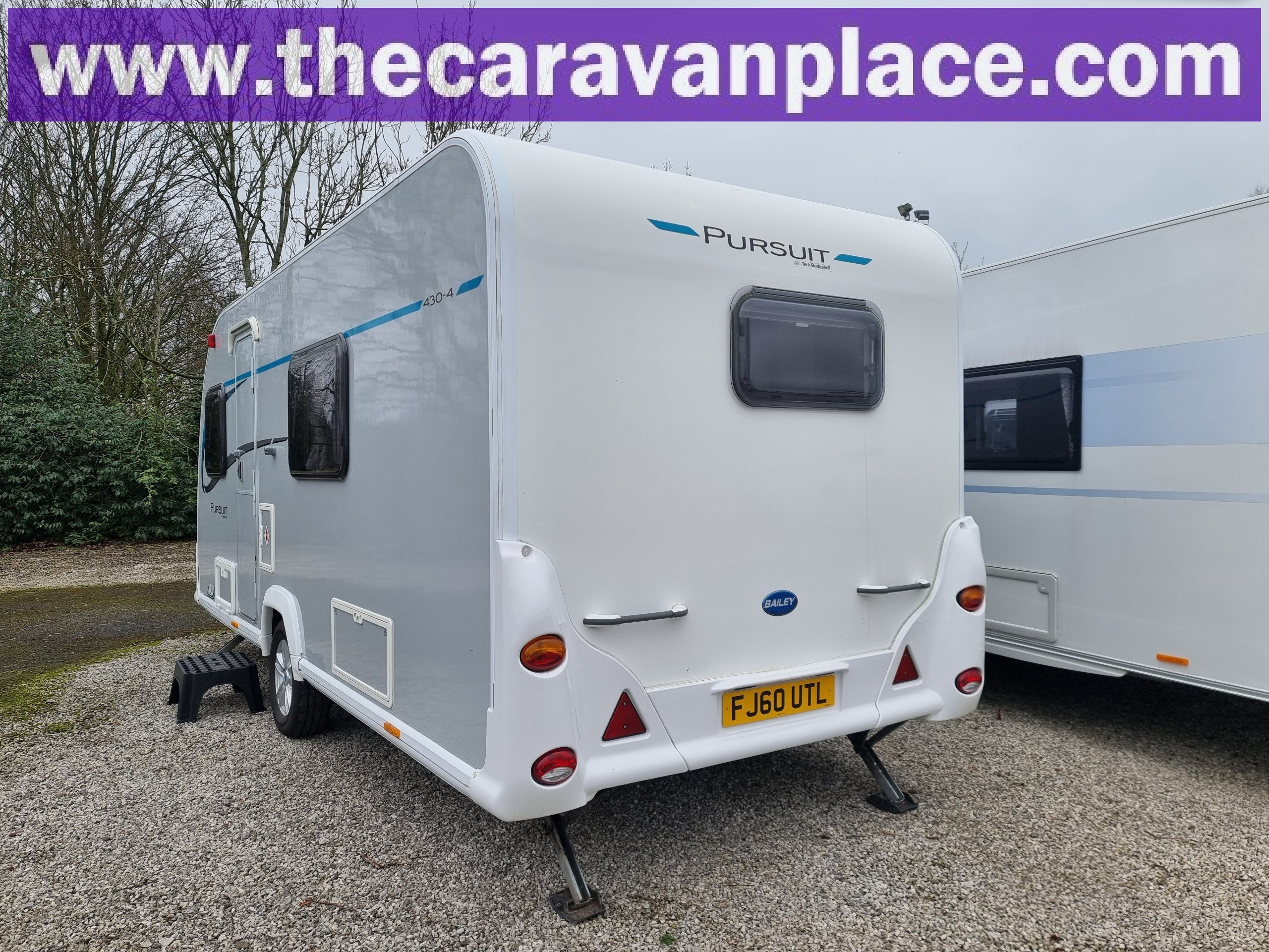 Exterior - Rear