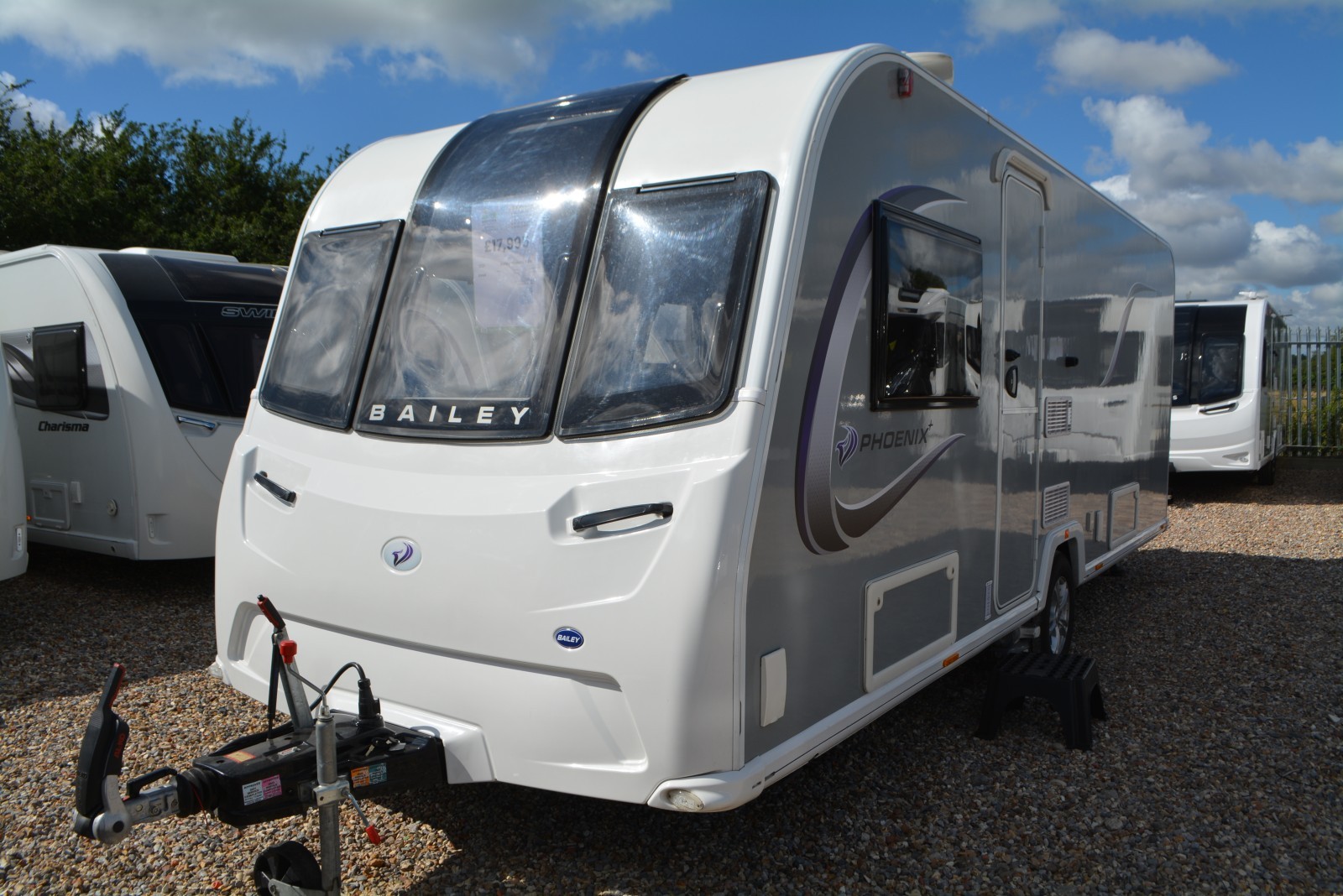 Bailey Phoenix - Photo 1