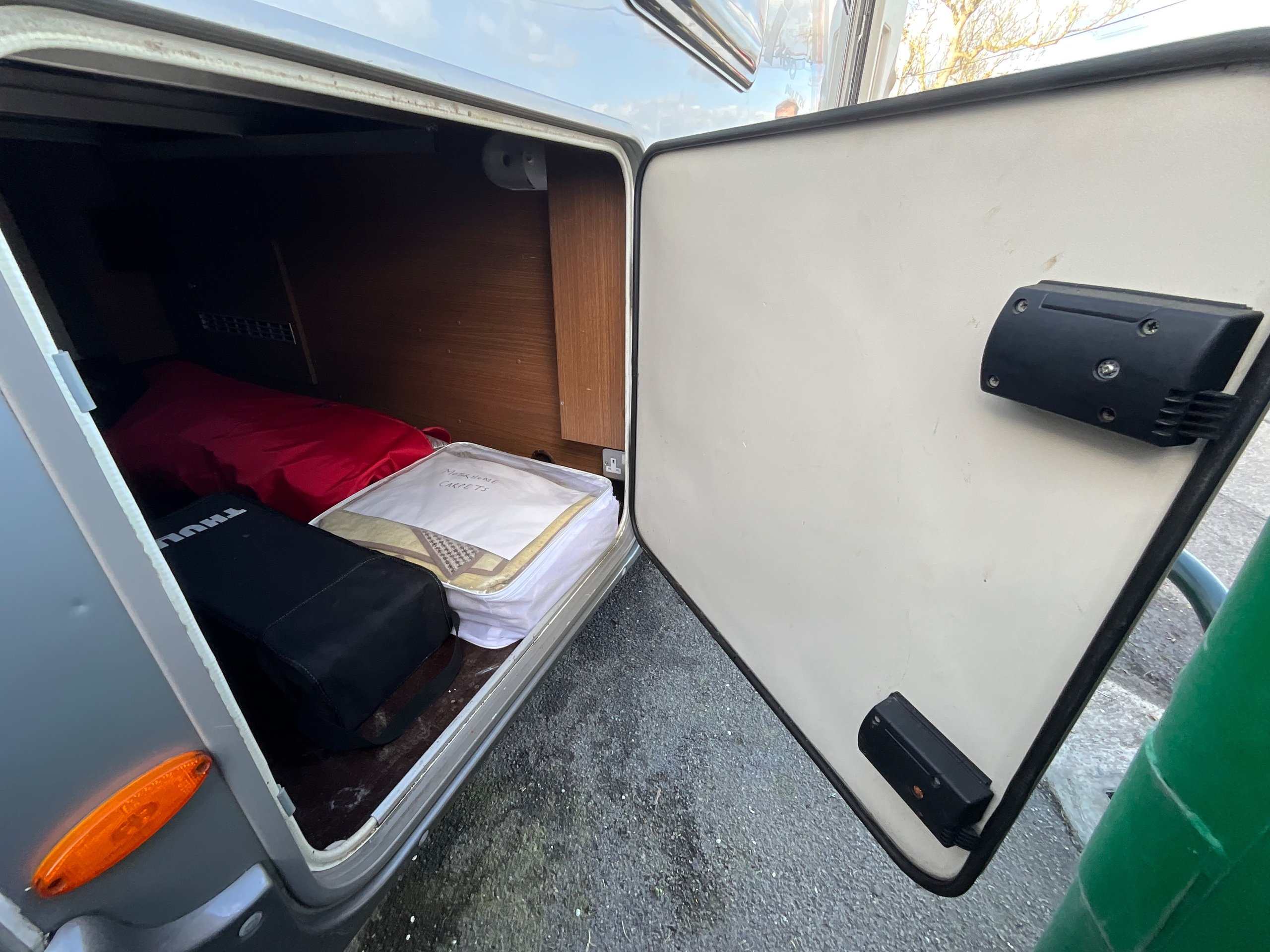 Storage