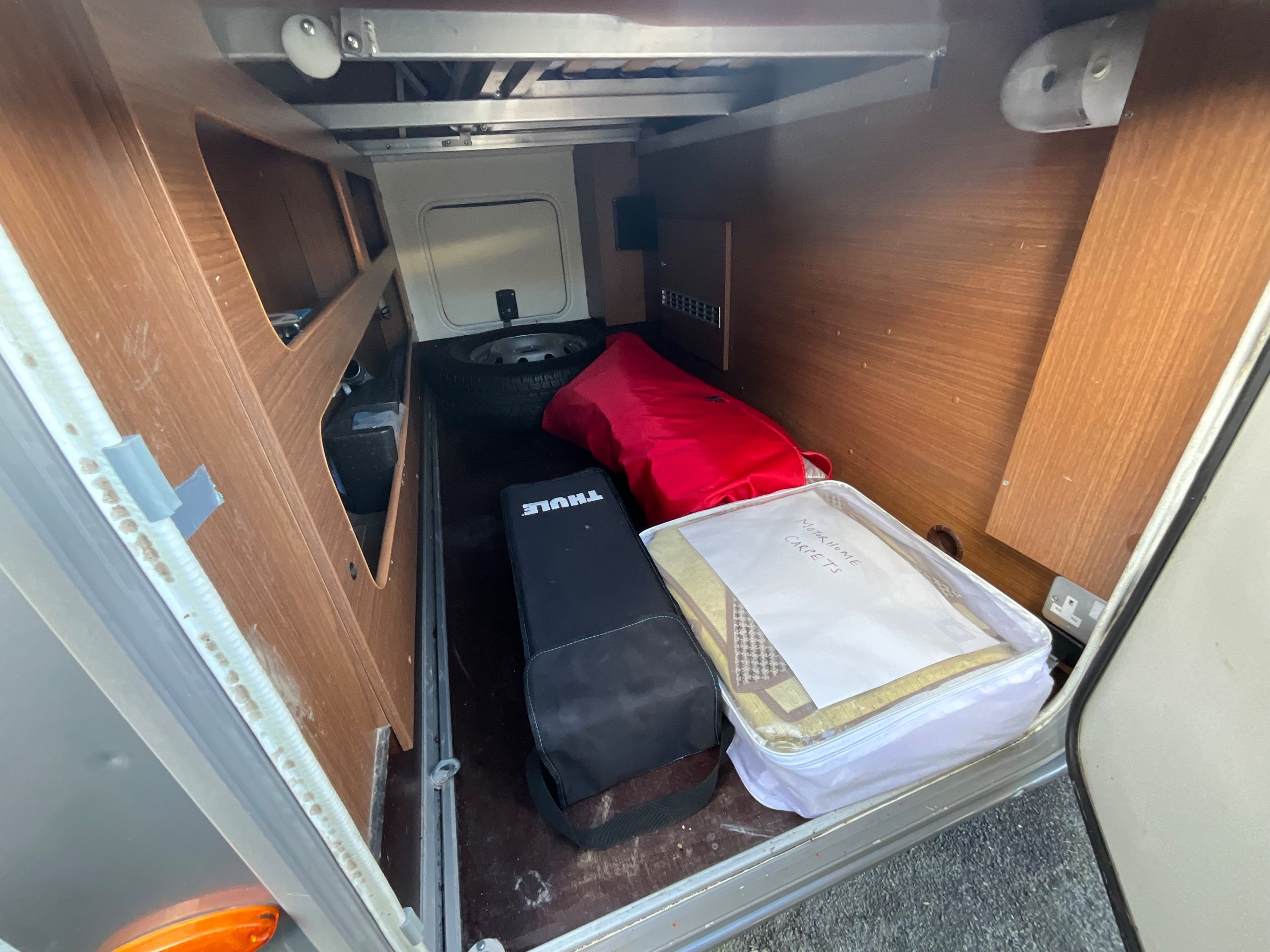 Storage