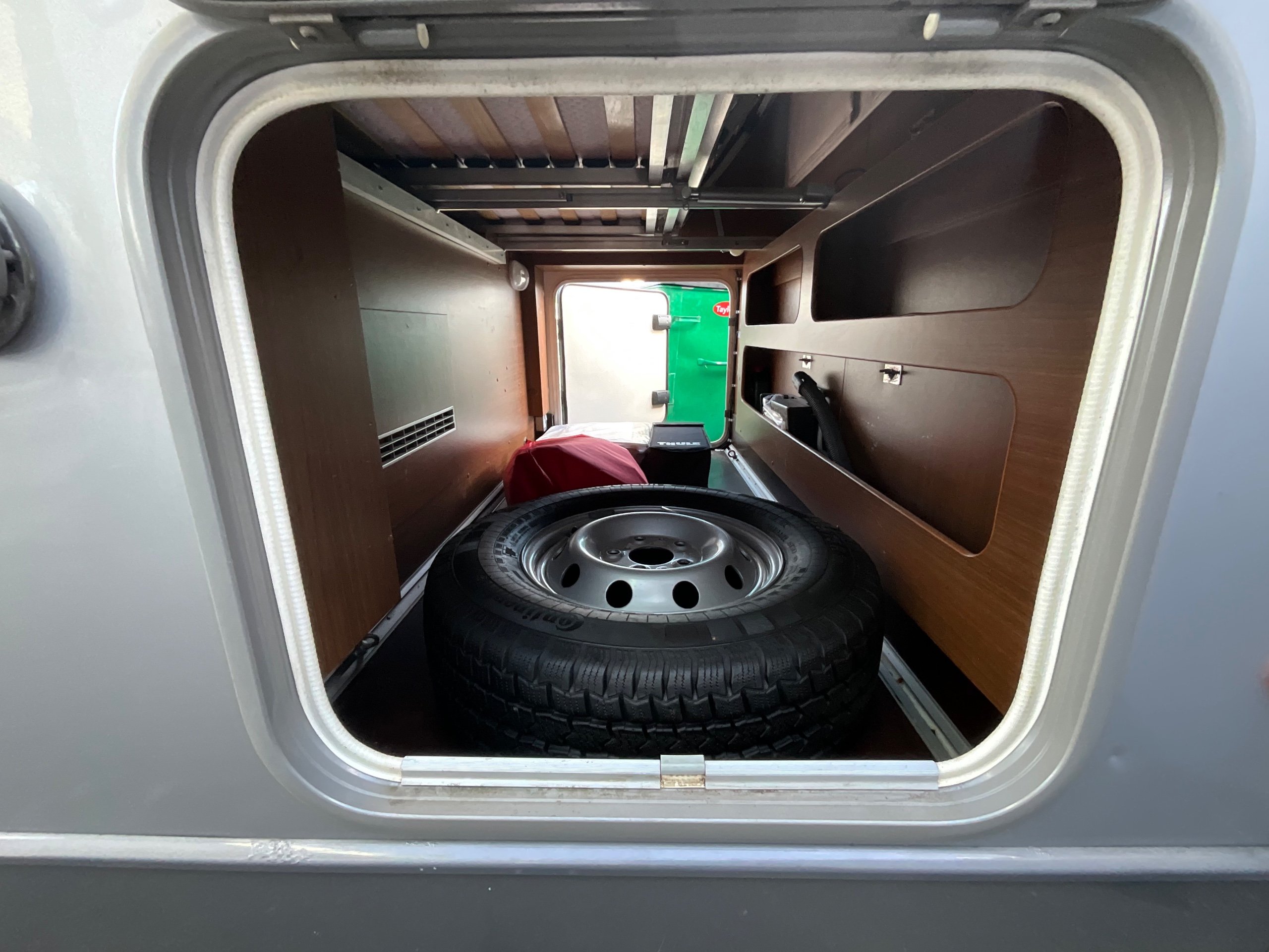 Storage