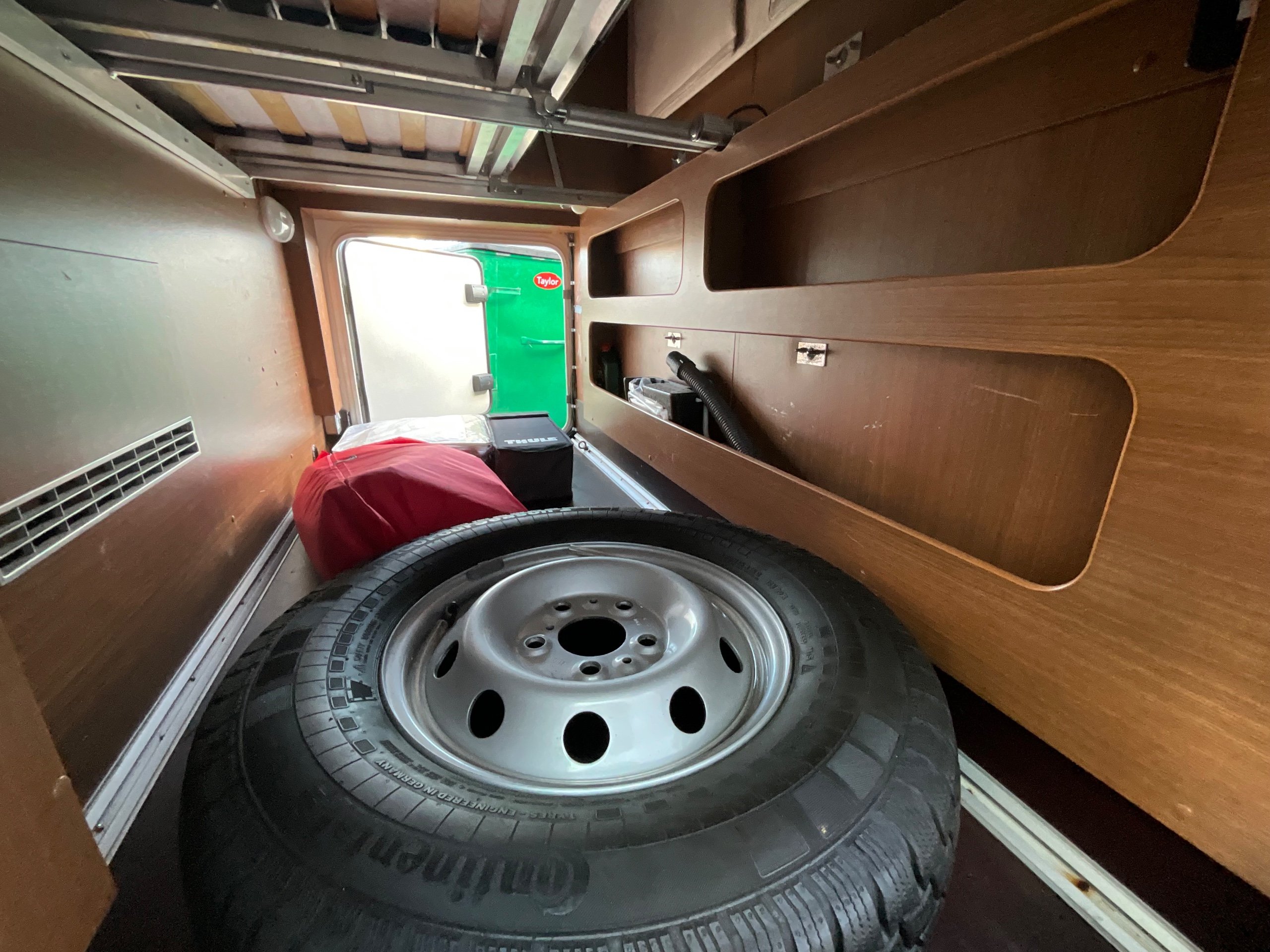 Storage