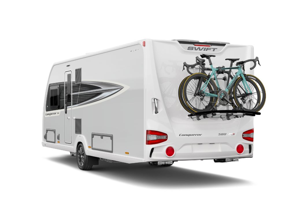 Exterior - Rear