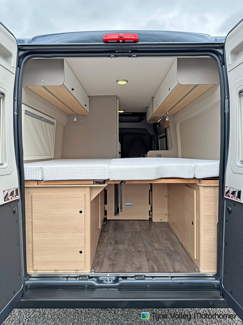 Elddis Whirlwind GTV 563 Pop-Top