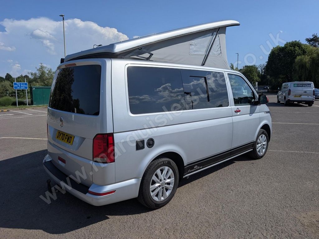 Exterior - Rear