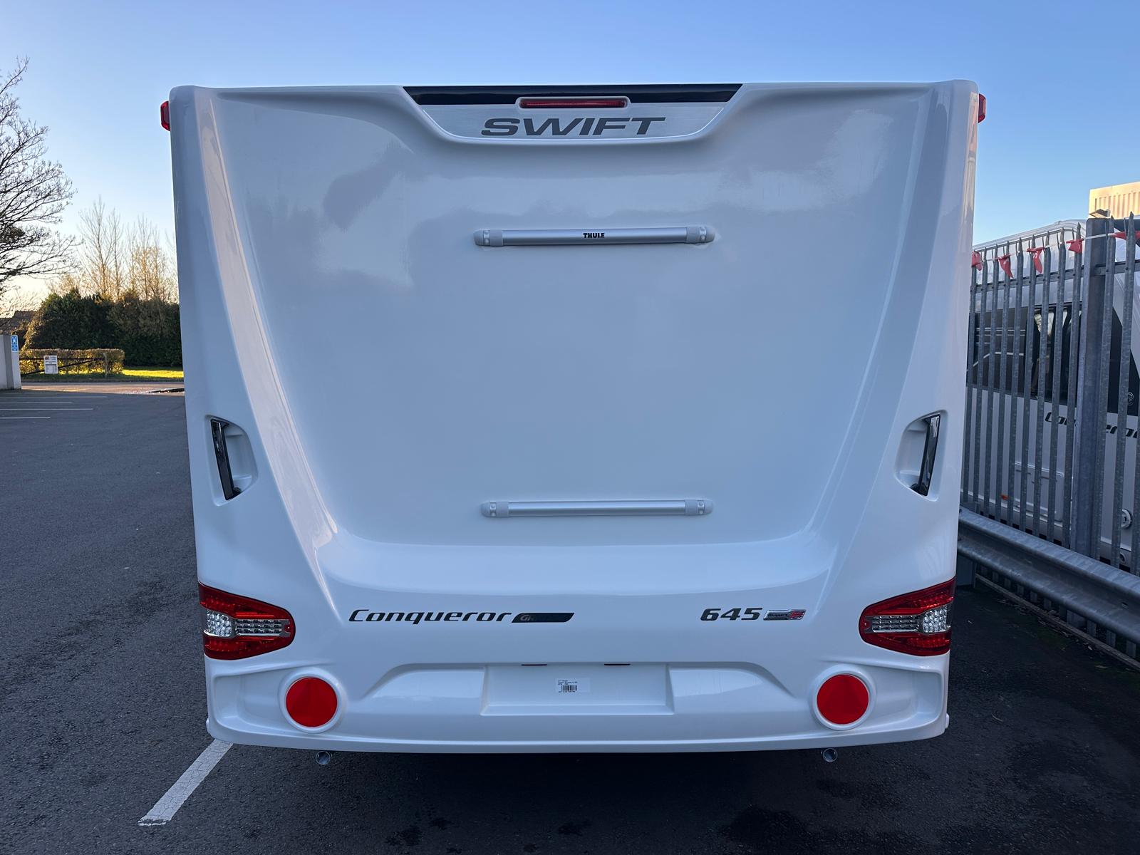 Exterior - Side