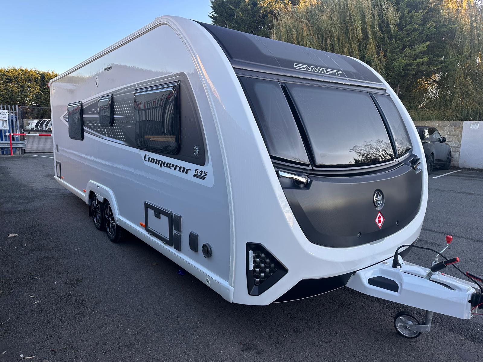 Exterior - Rear