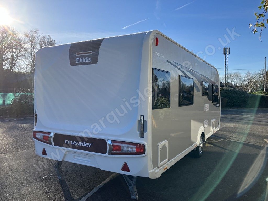 Exterior - Rear