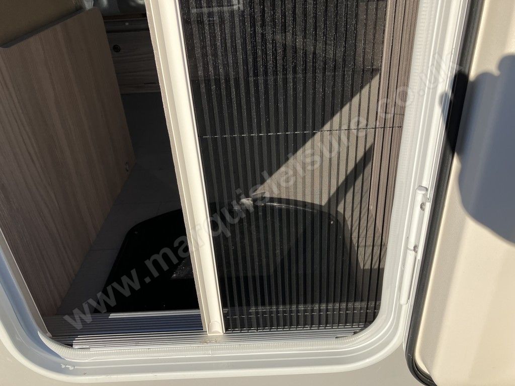 Elddis CRUSADER MISTRAL