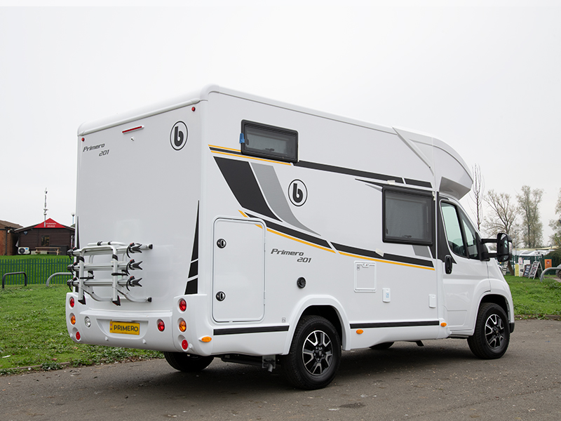 Exterior - Front