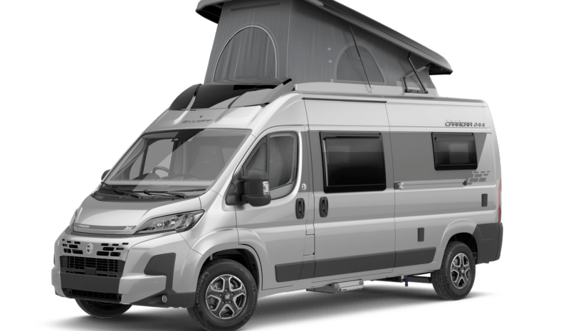 Exterior - Front