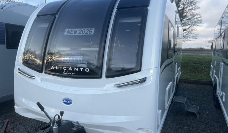 Exterior - Front