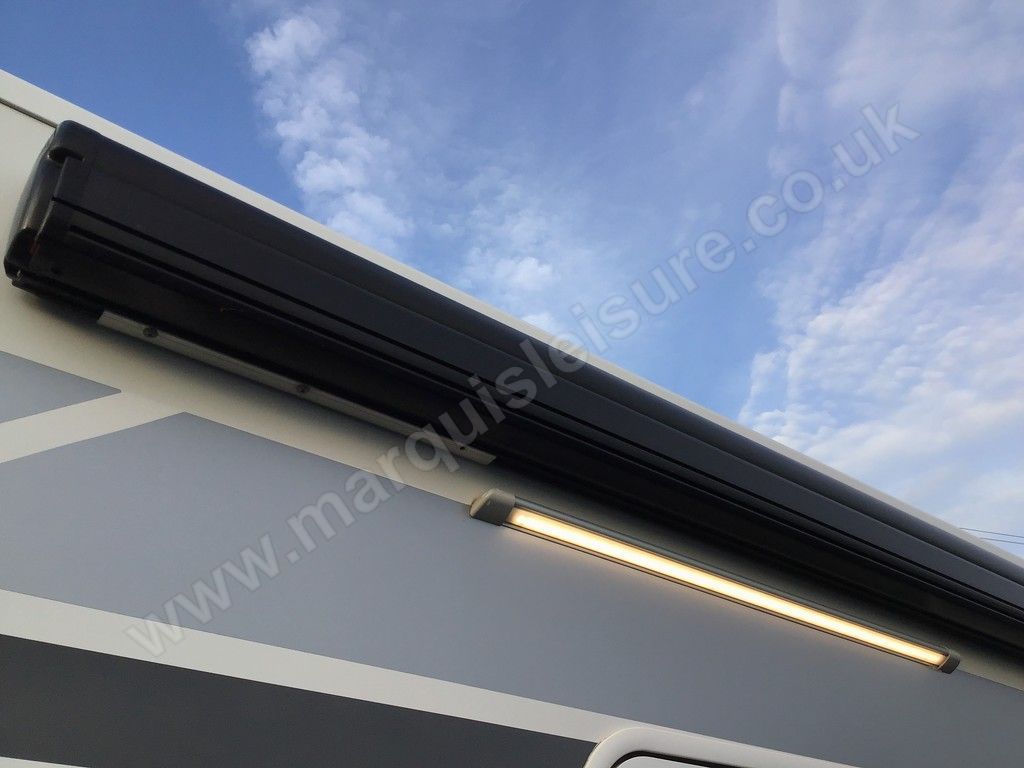 Mobilvetta K-YACHT TEKNO LINE95