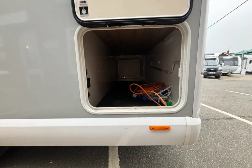 Storage