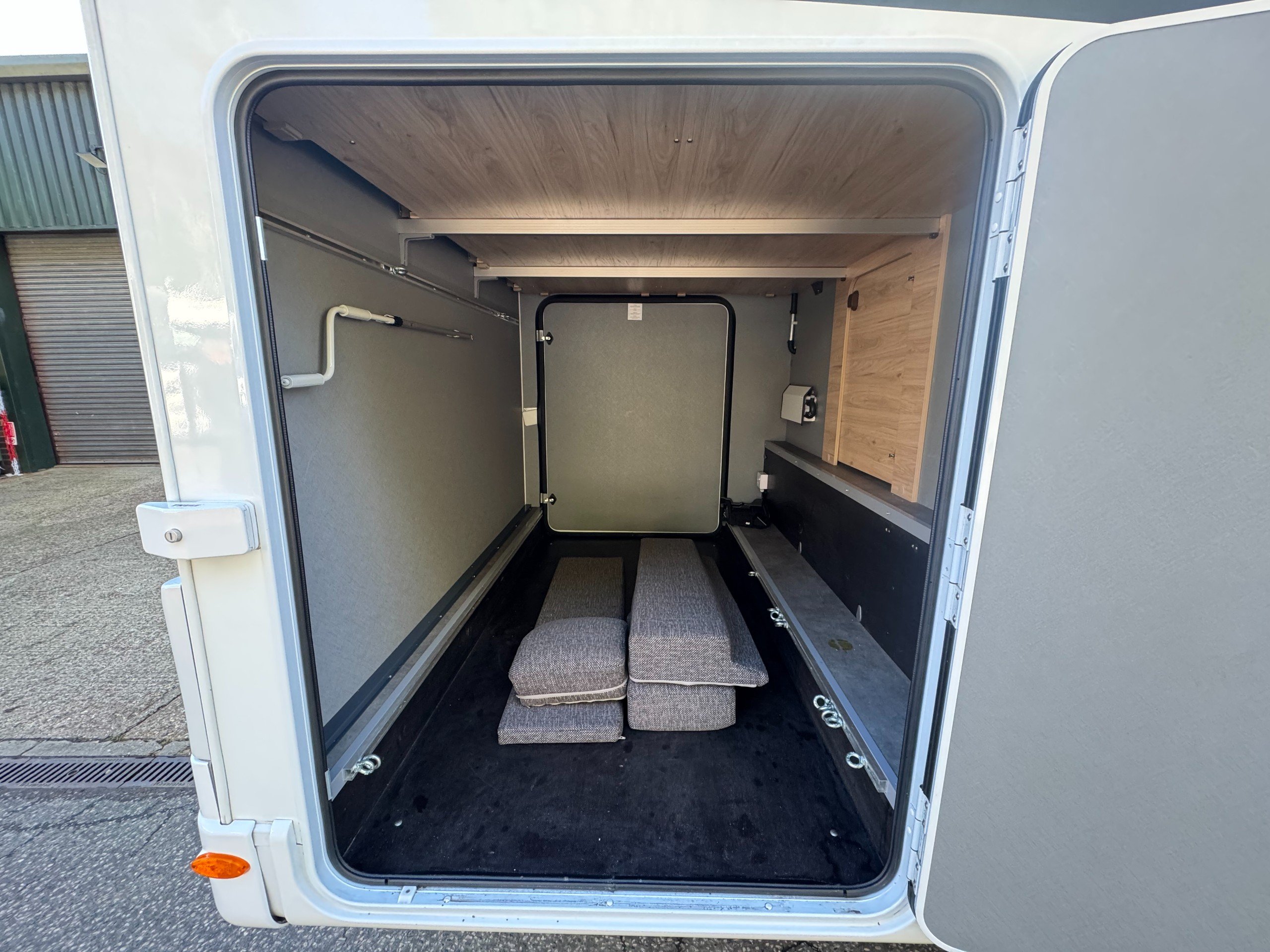 Storage