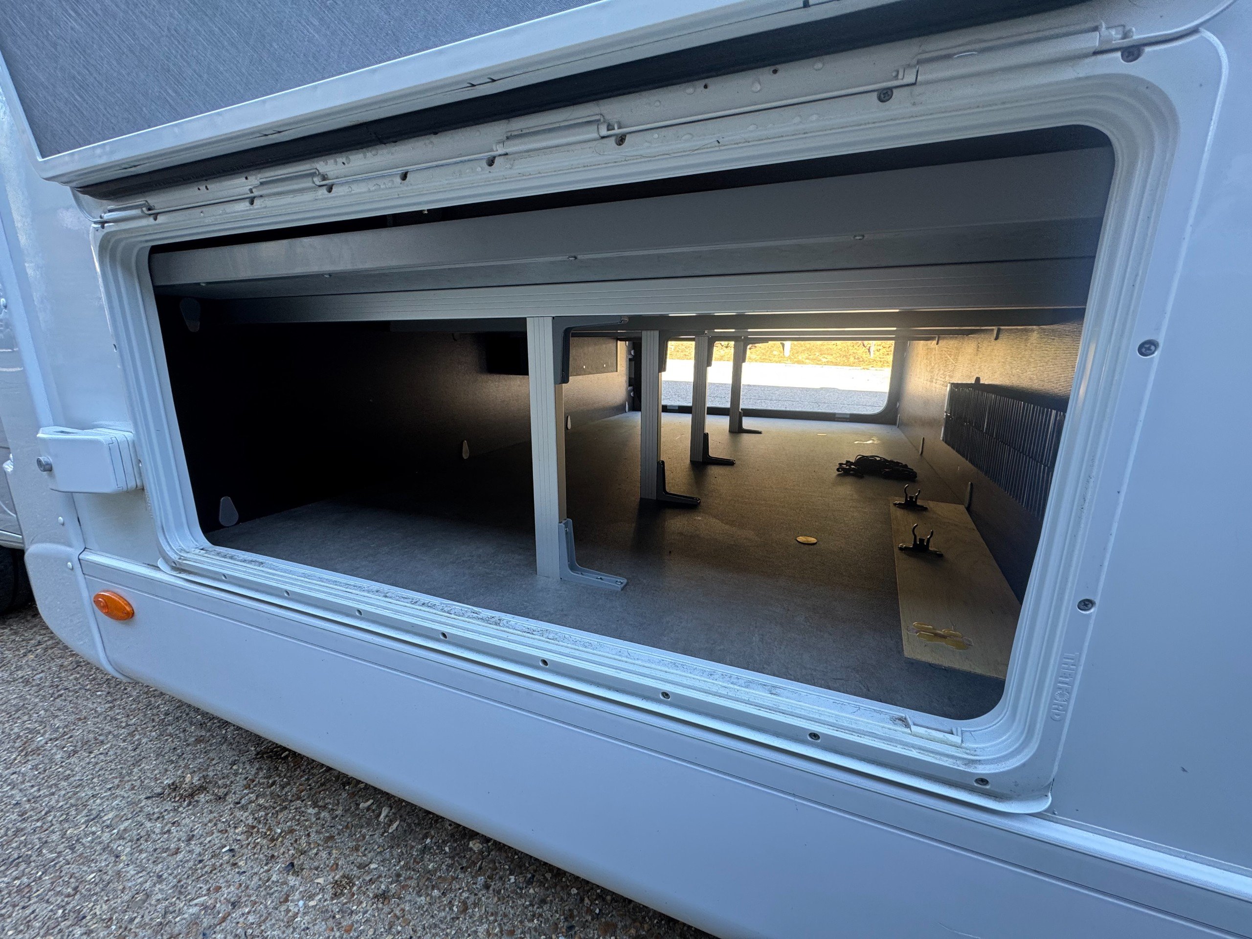 Storage