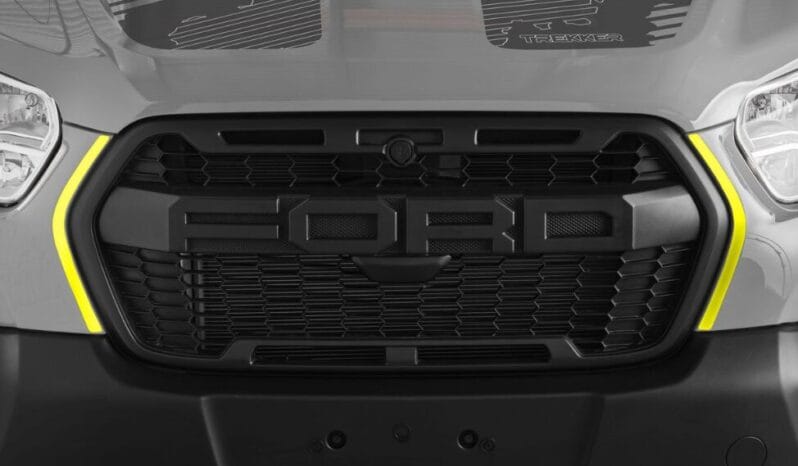 Detail Shot