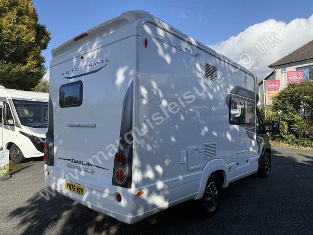 2026 Auto-Trail IMALA 615
