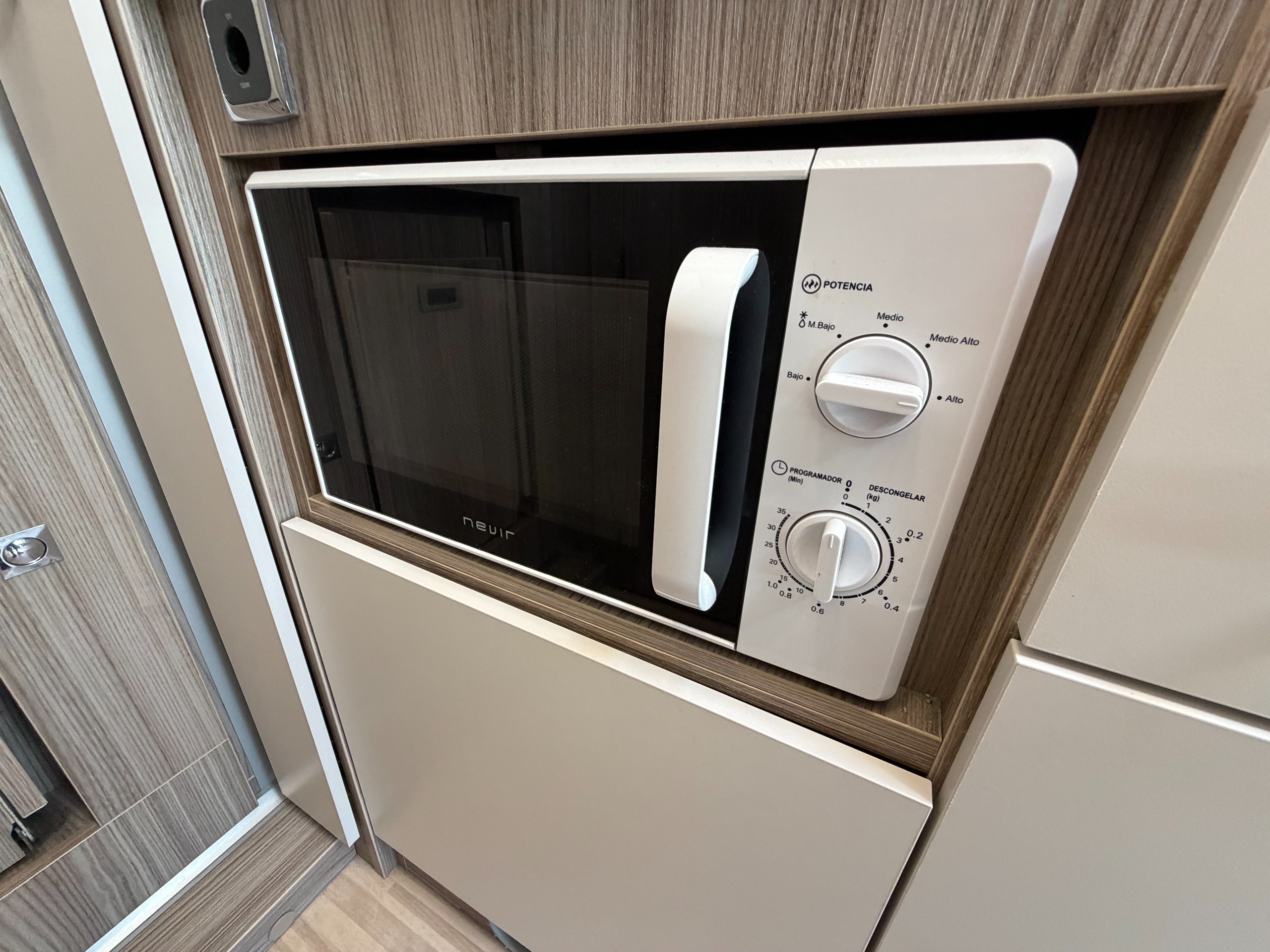 2019 Benimar Tessoro 486