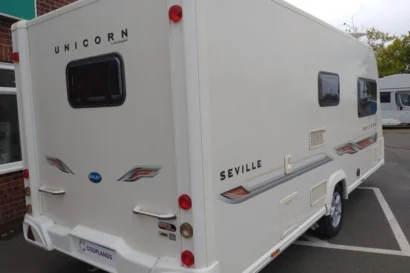 Exterior - Rear