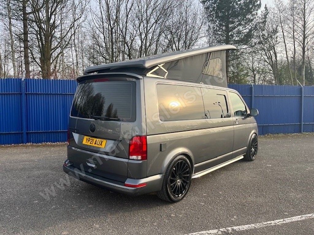 Exterior - Rear