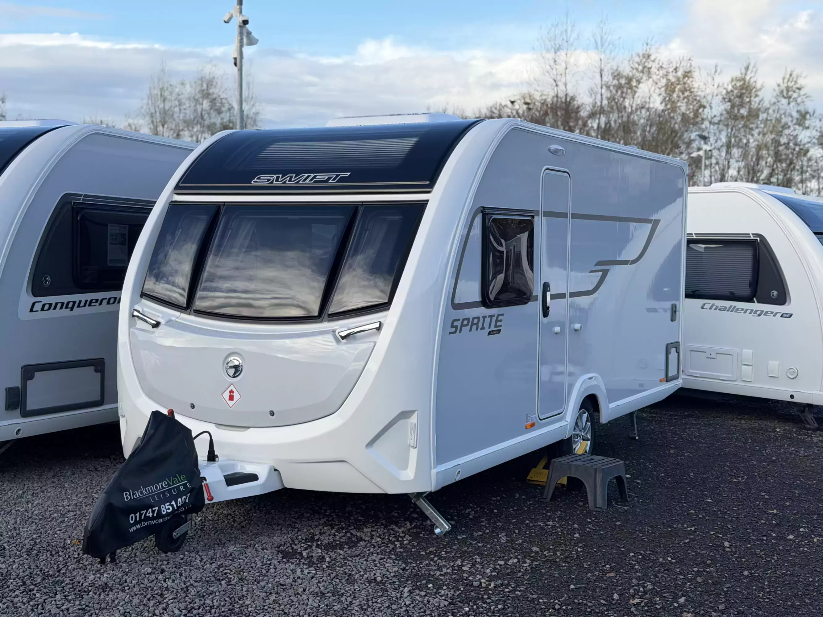 Exterior - Front