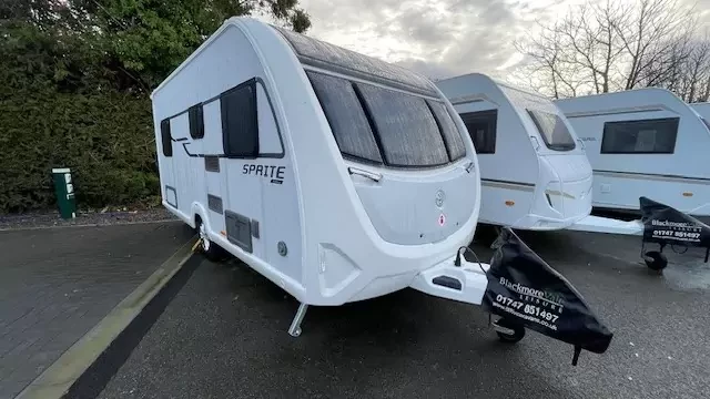 Exterior - Front