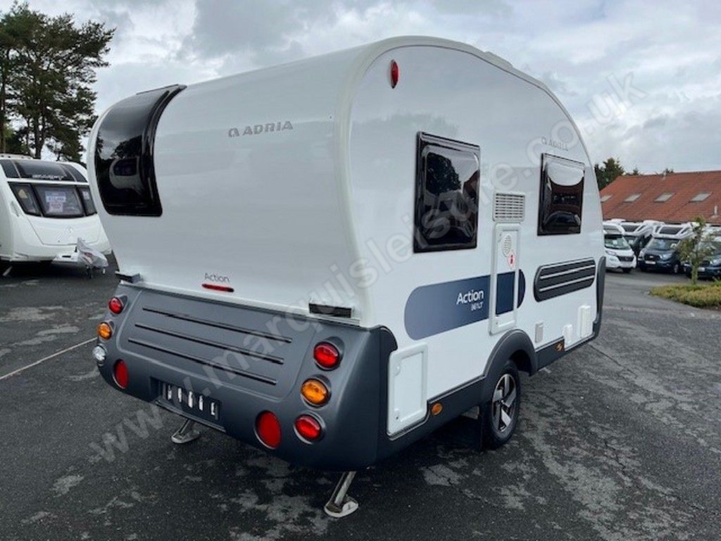 Exterior - Rear