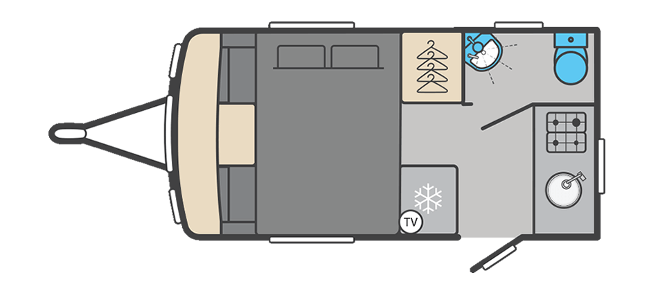 2026 Swift Challenger 390