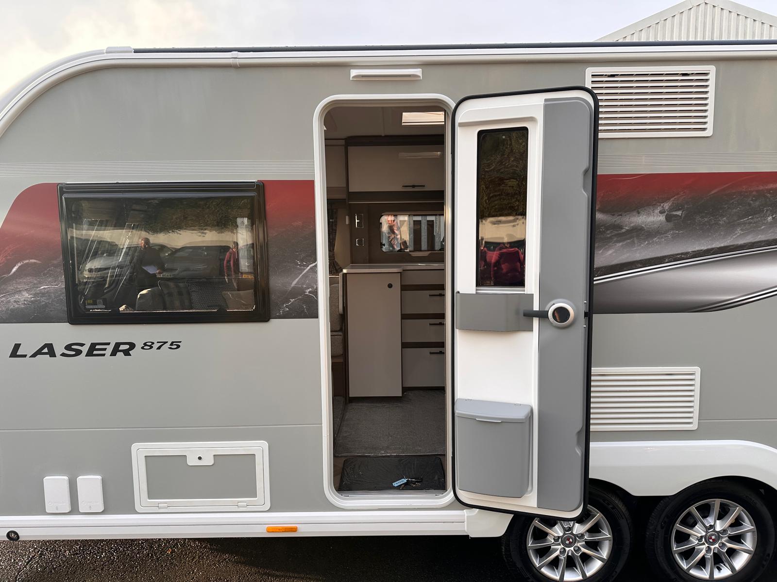 Exterior - Front