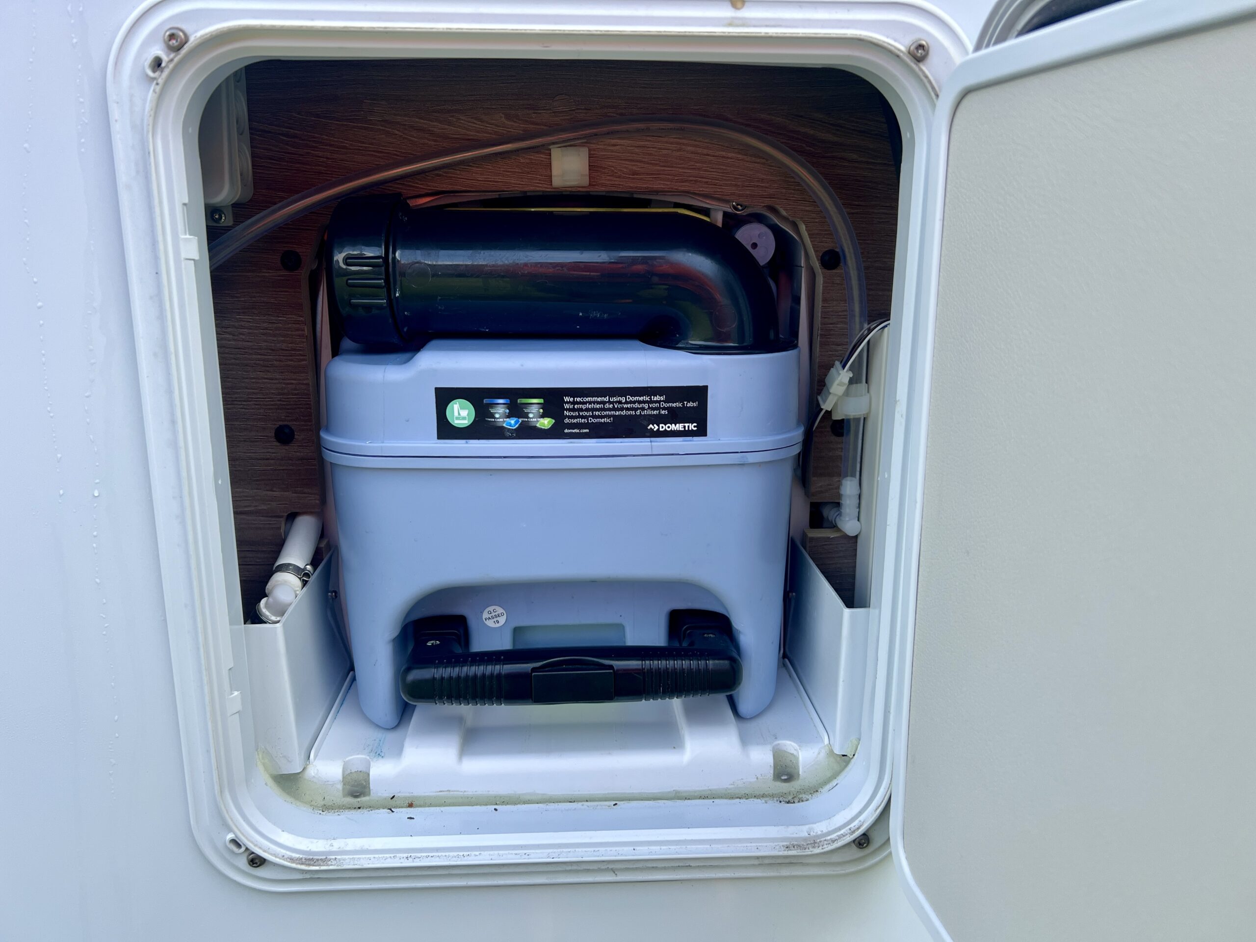 2020 Knaus Live I 700 MEG