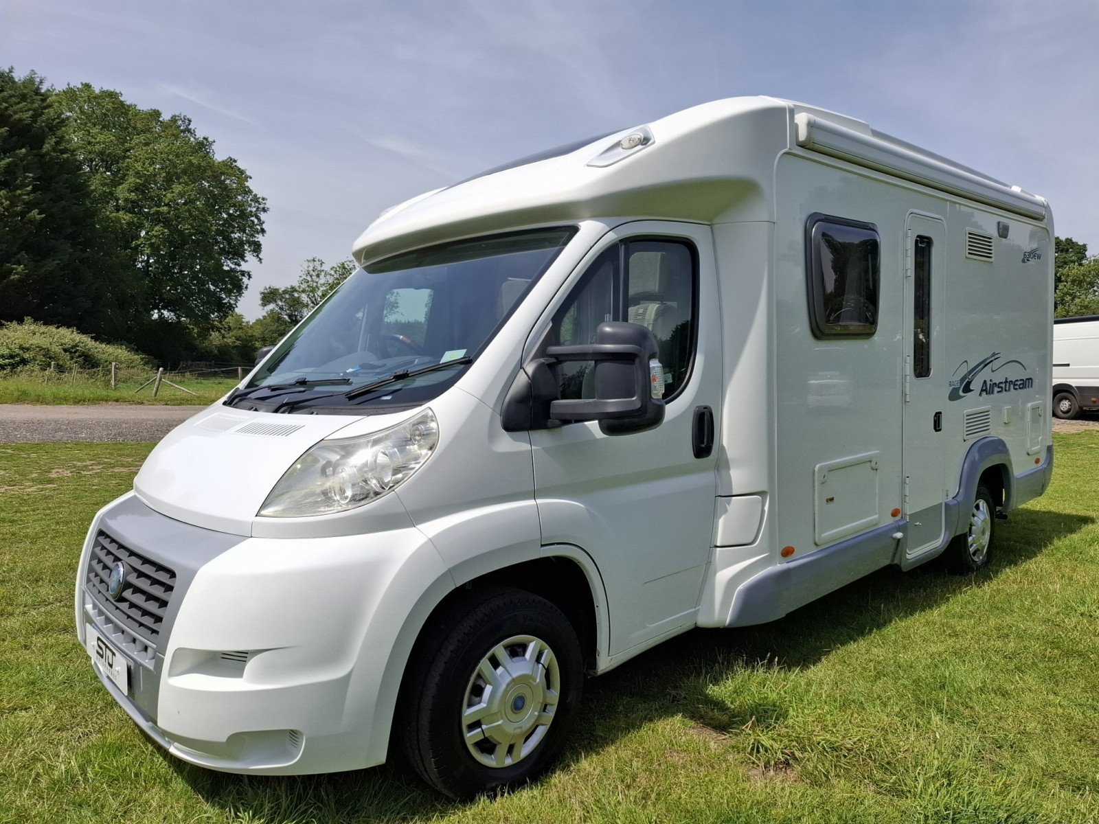 2007 Ace Airstream 630 EW