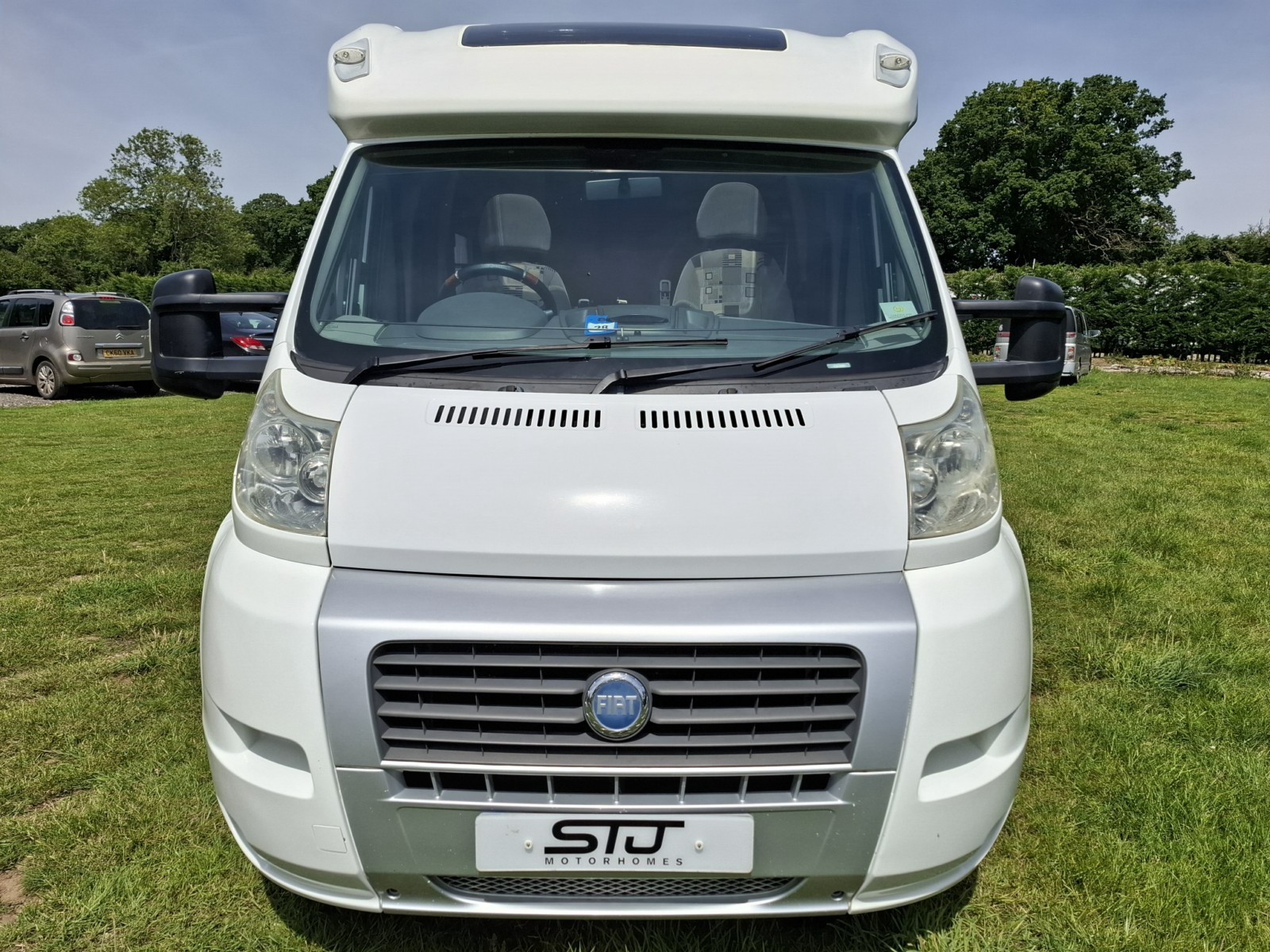 2007 Ace Airstream 630 EW